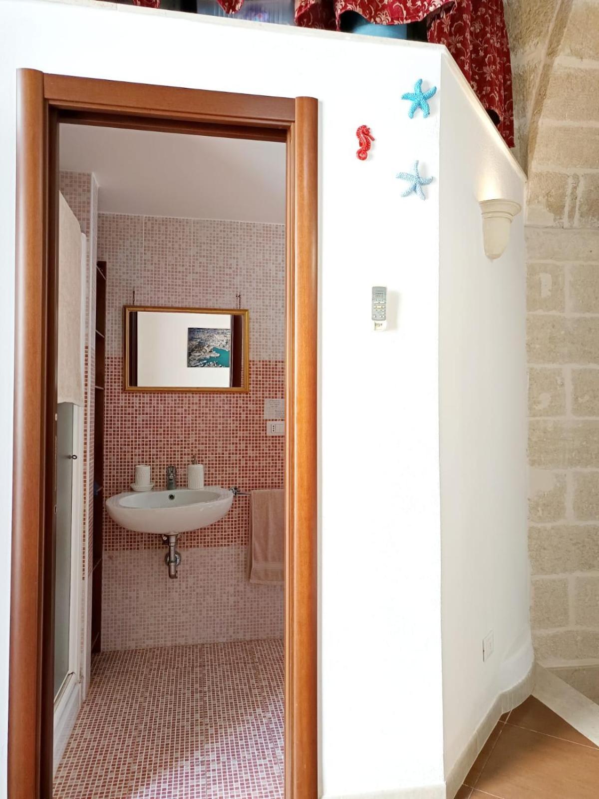 Loft Capozzi Monopoli Exterior foto